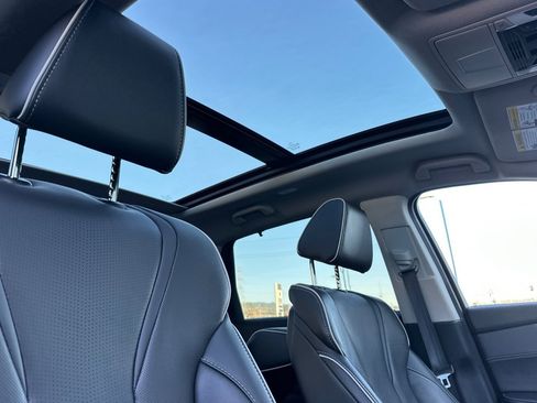 Used 2022 Acura MDX SH-AWD w/ Advance Package image 18