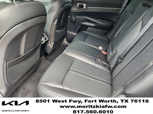 New 2026 Kia Sorento S FWD image 20