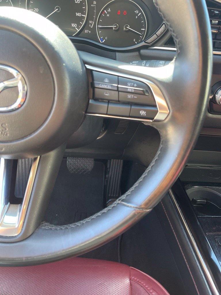 Certified 2024 MAZDA CX-30 AWD 2.5 S w/ Preferred Package image 14