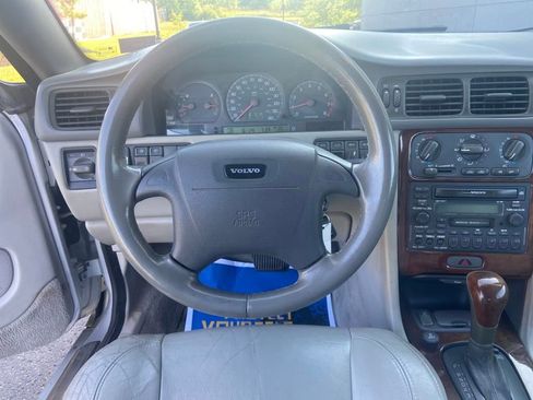 Used 2004 Volvo C70 HT image 22