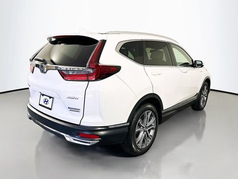 Used 2022 Honda CR-V Touring image 5