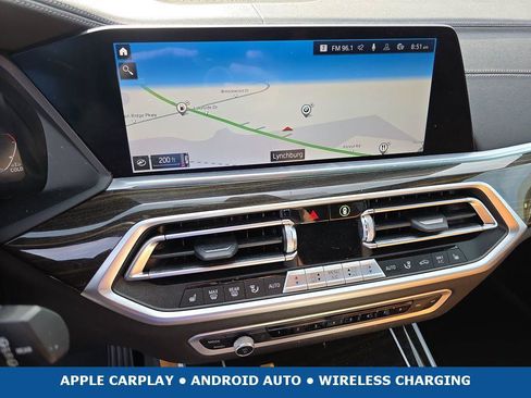 Used 2023 BMW X5 sDrive40i w/ Premium Package RWD image 26