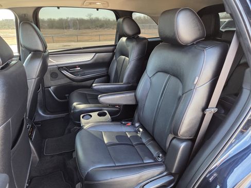 Used 2024 MAZDA CX-90 3.3 Turbo w/ Premium Package image 23