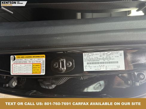 Used 2021 Ford F150 Lariat w/ Equipment Group 502A High image 40