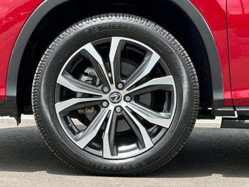 Used 2020 Lexus RX 450hL AWD w/ Premium Package image 38