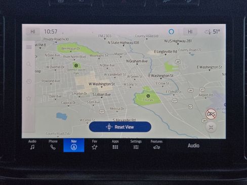 Certified 2024 Ford F350 Lariat w/ Sport Appearance Package image 18