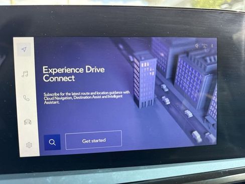 Certified 2024 Lexus ES 350 w/ Premium Package image 18