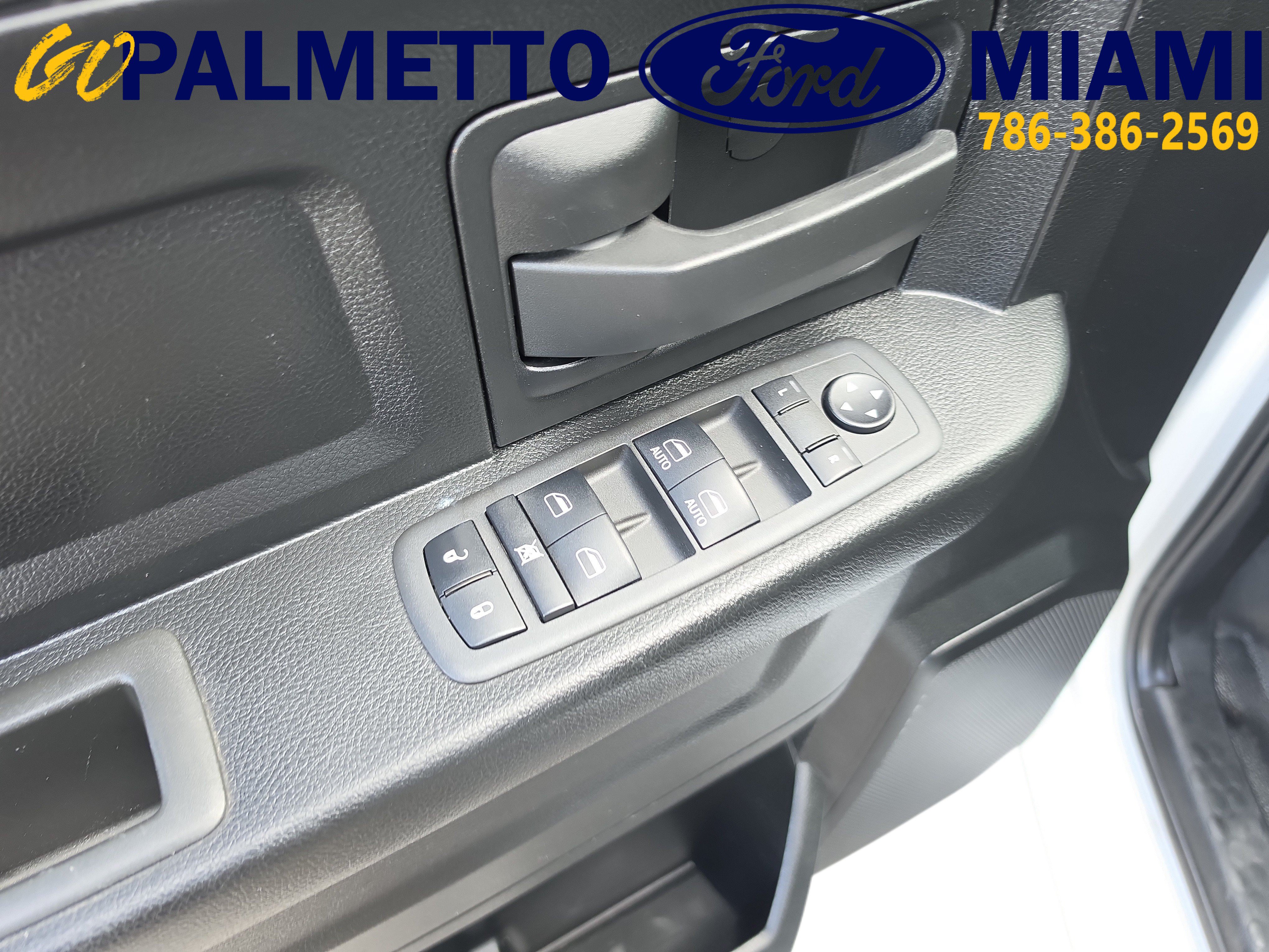 Used 2022 RAM 1500 Tradesman w/ Trailer Tow Group RWD image 15