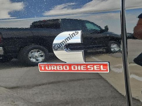 New 2026 RAM 2500 Tradesman AWD/4WD image 45