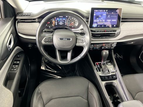 Used 2022 Jeep Compass Latitude AWD/4WD image 20