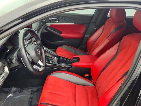 Used 2023 Acura Integra A-Spec image 19