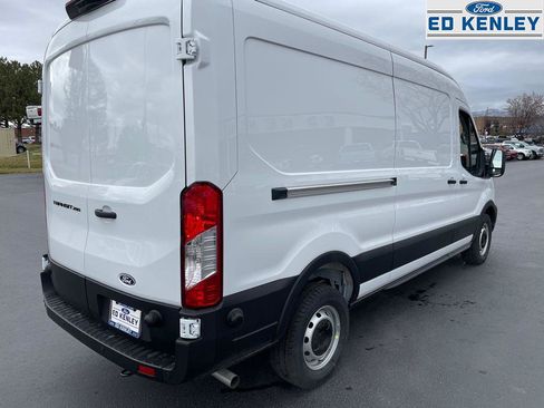 New 2026 Ford Transit 250 148 Medium Roof w/ Load Area Protection Package image 20