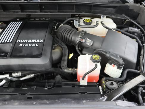 Used 2023 GMC Sierra 1500 Denali AWD/4WD image 23