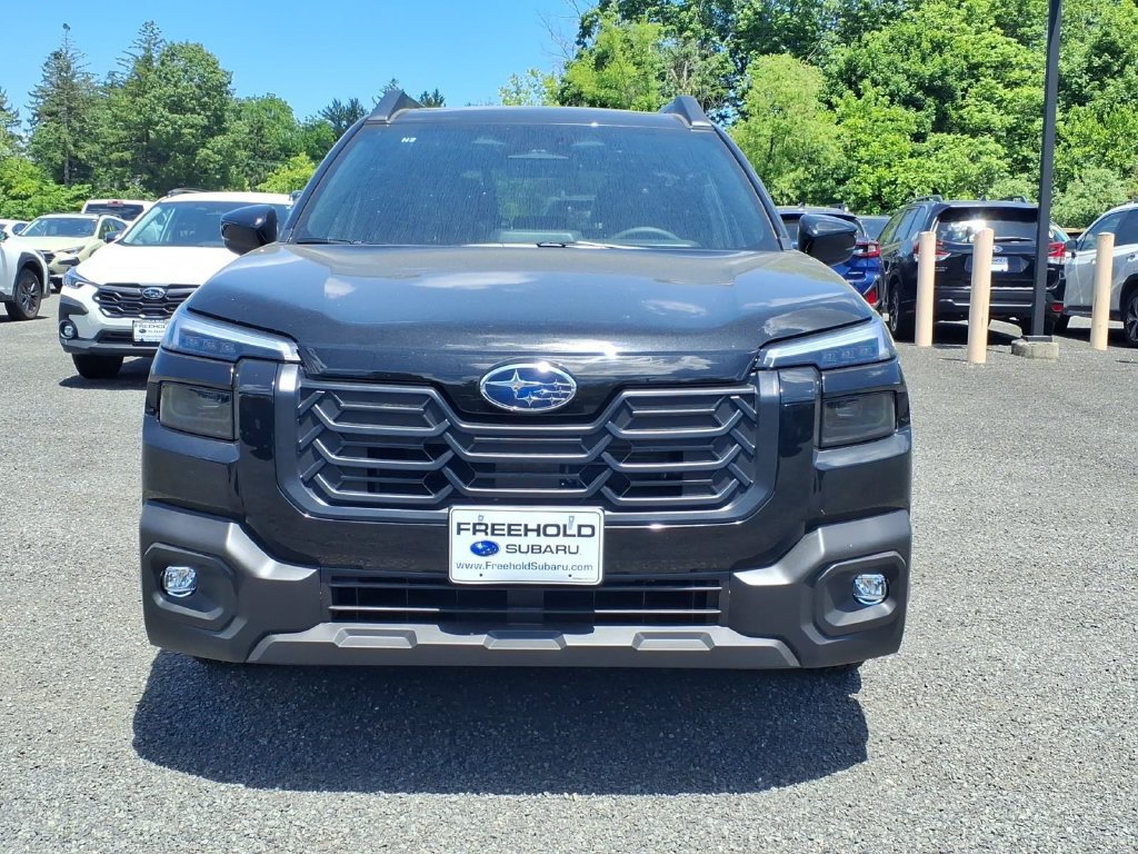 New 2026 Subaru Outback Limited AWD/4WD image 2