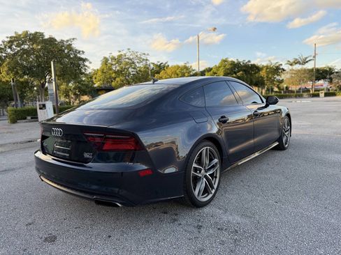 Used 2017 Audi A7 3.0T Competition Prestige w/ Driver Assistance Package image 23