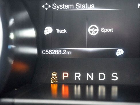 Used 2023 Ford Mustang Premium image 23