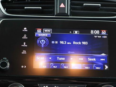 Used 2022 Honda CR-V EX-L image 19