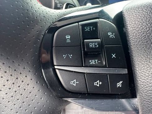 Used 2025 Ford Explorer ST AWD/4WD image 21