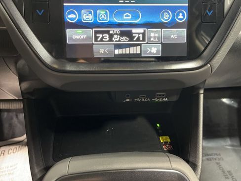Certified 2026 Subaru Crosstrek 2.5i Limited AWD/4WD image 30