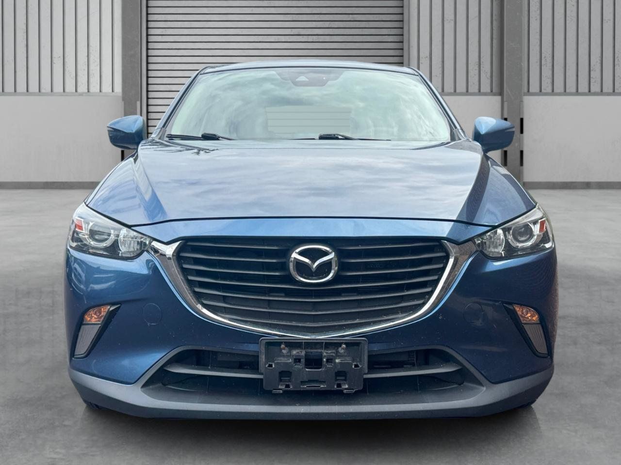 Used 2018 MAZDA CX-3 Touring AWD/4WD image 9