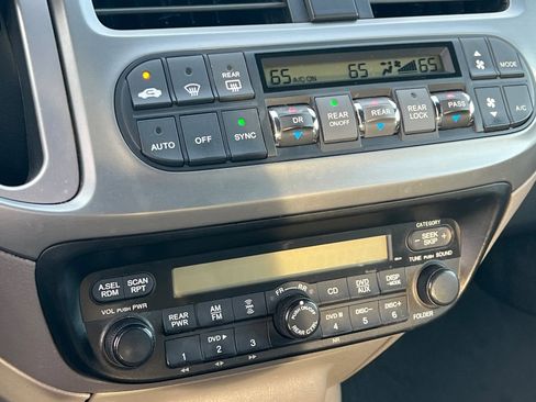 Used 2008 Honda Odyssey EX-L image 18