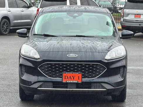 Used 2021 Ford Escape SE AWD/4WD image 11