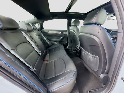 Used 2019 Hyundai Sonata Limited image 37