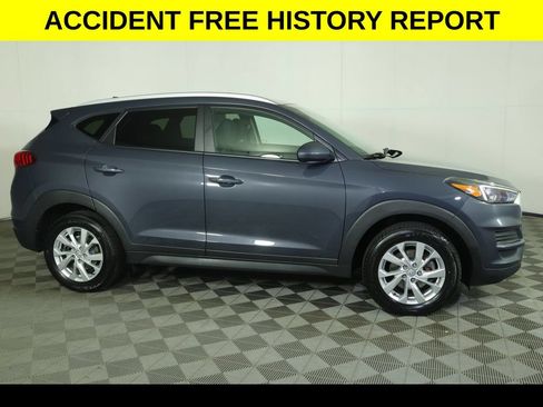 Used 2020 Hyundai Tucson Value AWD/4WD image 2
