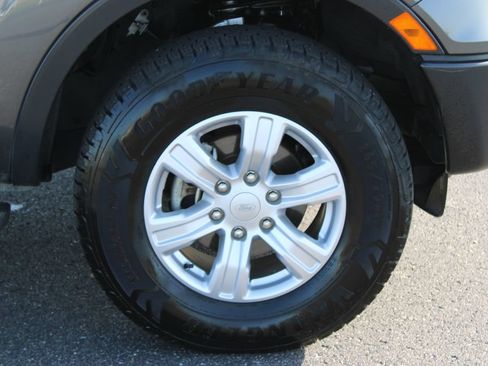 Used 2020 Ford Ranger XL w/ FX4 Off-Road Package AWD/4WD image 12