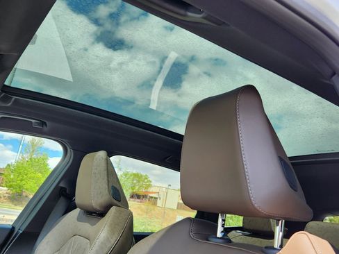 New 2026 BMW X3 xDrive30 AWD/4WD image 18