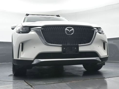 Certified 2024 MAZDA CX-90 3.3 Turbo w/ Premium Plus Pkg image 38