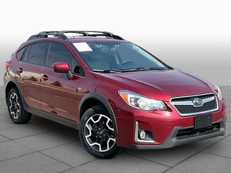 Used 2016 Subaru Crosstrek 2.0i Premium AWD/4WD video 2