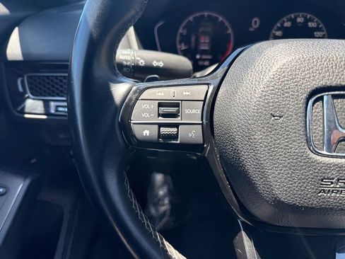 Used 2022 Honda Civic Sport image 13