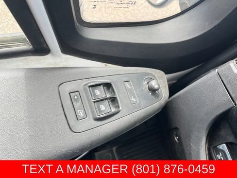 Used 2025 RAM ProMaster 2500 w/ Convenience Group FWD image 21