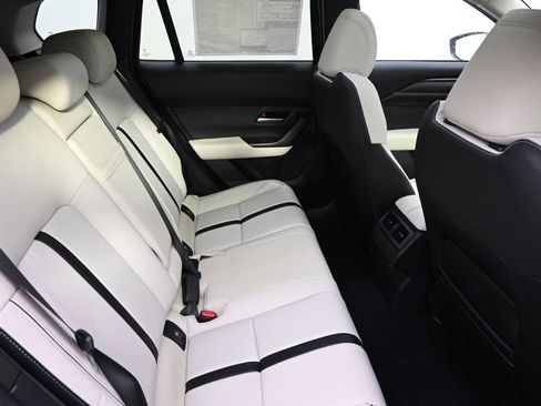 New 2026 MAZDA CX-50 AWD 2.5 S w/ Premium Package image 18
