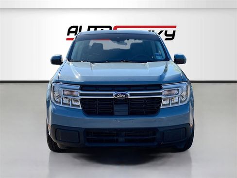 Used 2022 Ford Maverick Lariat w/ Lariat Luxury Package image 2