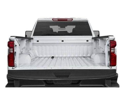 Used 2025 Chevrolet Silverado 3500 High Country w/ High Country Premium Package AWD/4WD image 14