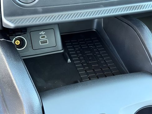 New 2025 Ford Bronco Sport Heritage w/ Convenience Package image 19