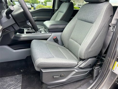 New 2025 Ford F150 Lightning XLT image 26