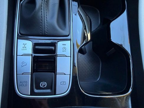 Used 2024 Hyundai Tucson SEL image 25