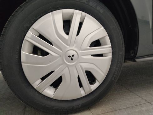 Used 2024 Mitsubishi Mirage G4 ES FWD image 31