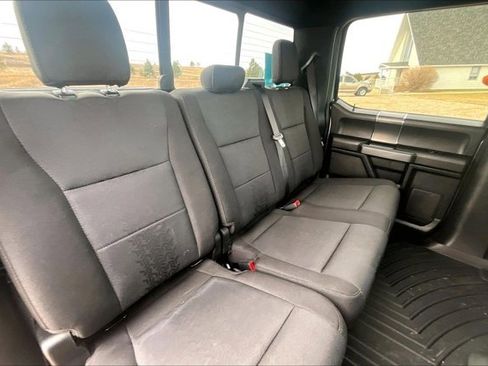 Used 2020 Ford F150 XLT w/ Equipment Group 302A Luxury image 25