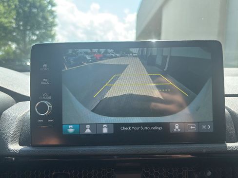 Used 2024 Honda CR-V EX-L image 15