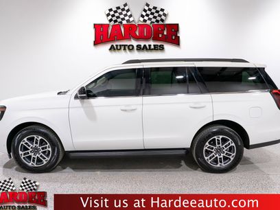 Used 2025 Ford Expedition Active