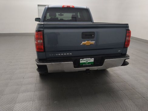 Used 2014 Chevrolet Silverado 1500 LT w/ Texas Edition, 1LT Trim RWD image 6