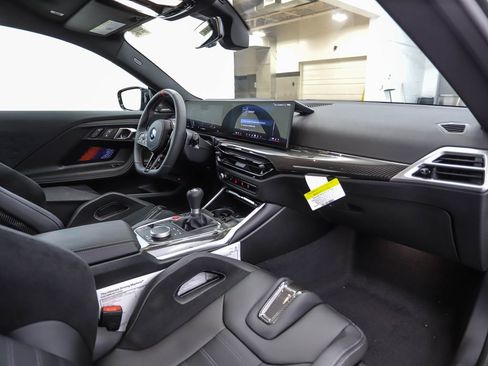 New 2026 BMW M2 w/ Carbon Package image 25