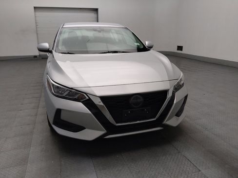 Used 2022 Nissan Sentra S FWD image 14