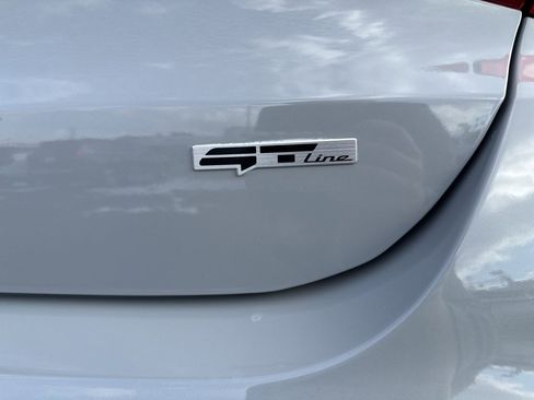 Used 2024 Kia K5 GT-Line image 9