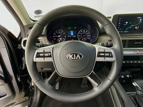 Used 2021 Kia Telluride EX w/ EX Premium Package image 11