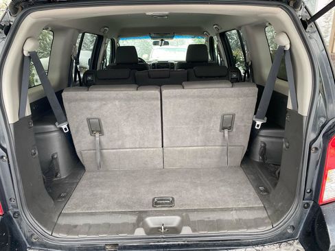 Used 2009 Nissan Pathfinder S RWD image 19